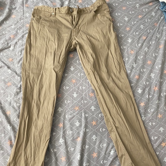 Slacks - Picture 3 of 4